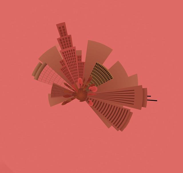 星球，漂浮 行星 岛 - 上的免费照片