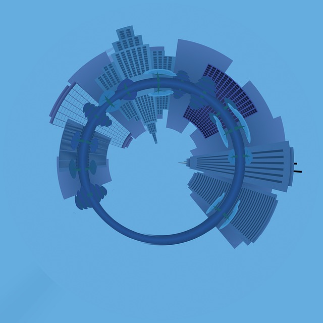 星球，漂浮 行星 岛 - 上的免费照片