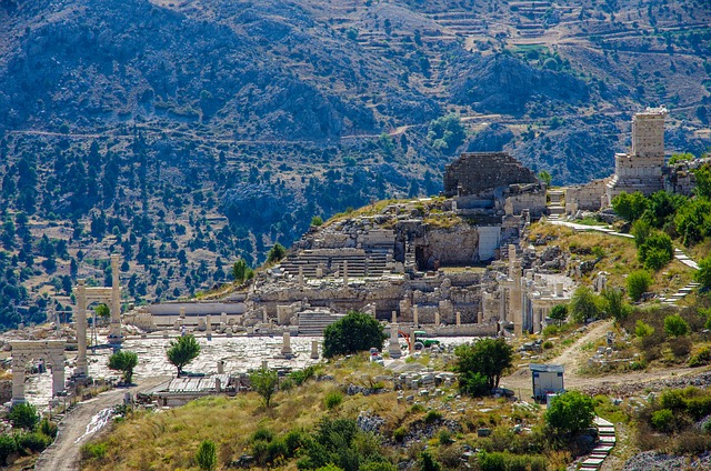 古肯特 城市 历史文物 - 上的免费照片