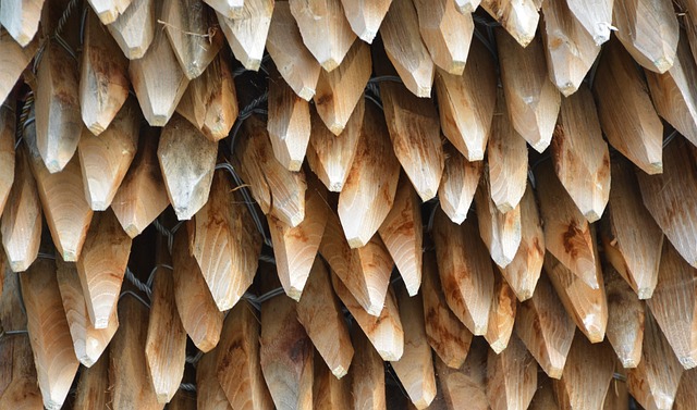 极的木材堆积 员额被修剪的 钉钉 - 上的免费照片