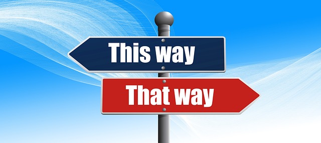 决定 权利 虚假 - 上的免费照片