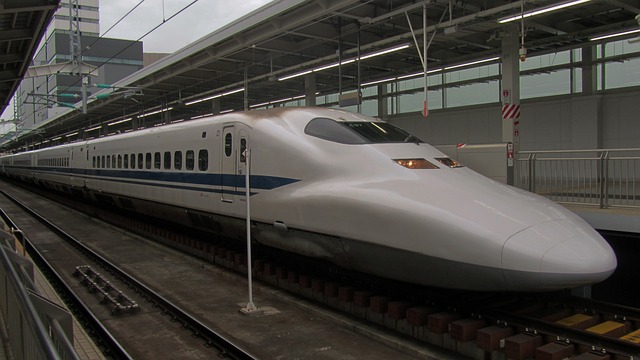 新干线 快速列车 日本 - 上的免费照片