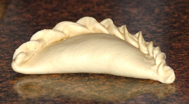 Kibinai 饺子 食物 - 上的免费照片