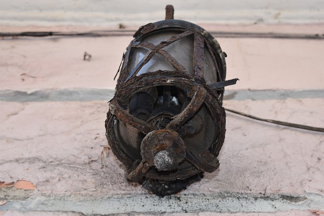 灯 生锈的 电气化 - 上的免费照片