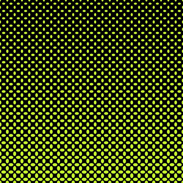 图案 半色调 背景 - 上的免费图片