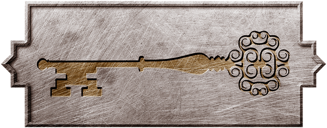 符号 金属 钥匙 - 上的免费照片