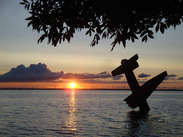 日落 纪念碑 战争纪念馆 - 上的免费照片