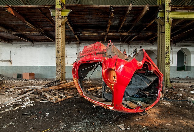 炼铁厂 弃 勘探 - 上的免费照片