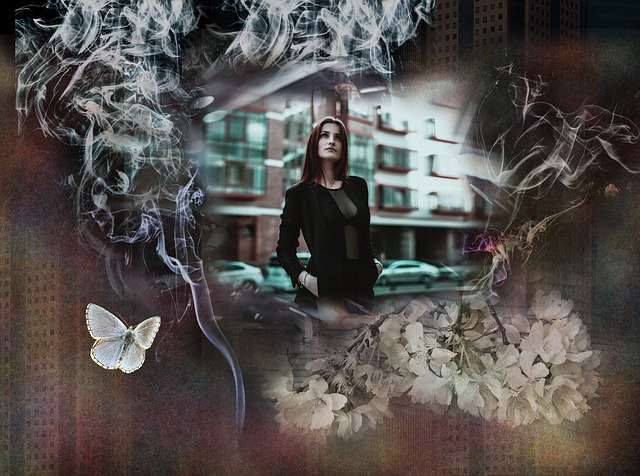 悲伤 城市 混凝土丛林 - 上的免费照片