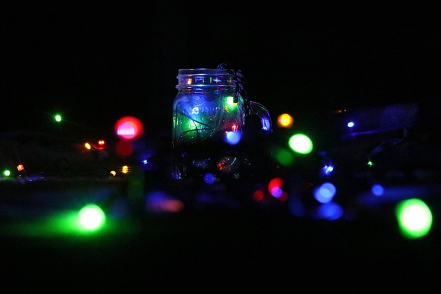 钦奈 圣诞节 灯 - 上的免费照片