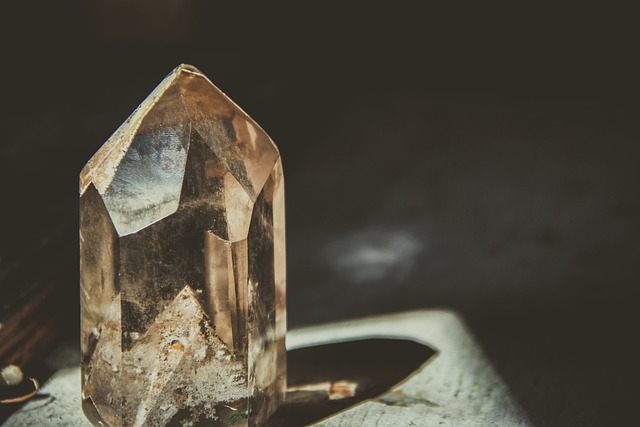 水晶 岩石 矿物 - 上的免费照片