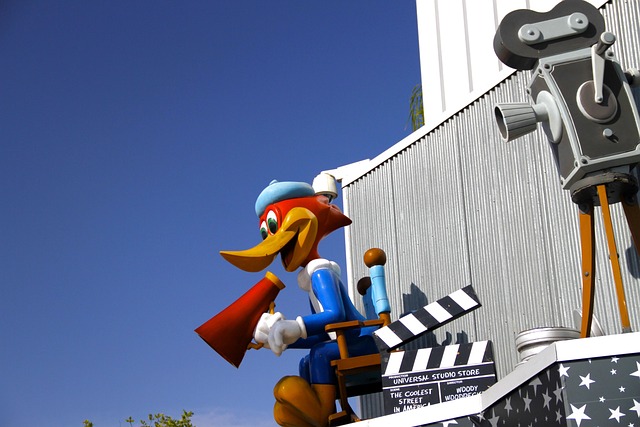 Universalstudio 美国 加利福尼亚州 - 上的免费照片