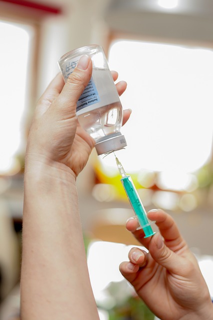 接种疫苗 注射 卫生保健 - 上的免费照片