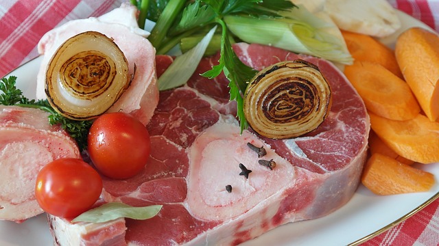 牛肉 肉 汤 - 上的免费照片