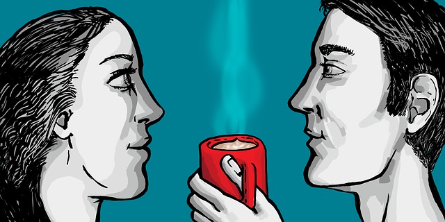 画画 爱情 标准杆 - 上的免费图片