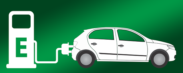电动汽车 加油站 环境 - 上的免费图片