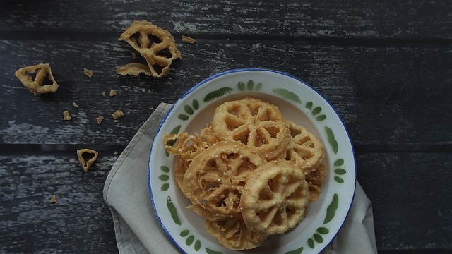 印尼菜 食物 零食 - 上的免费照片