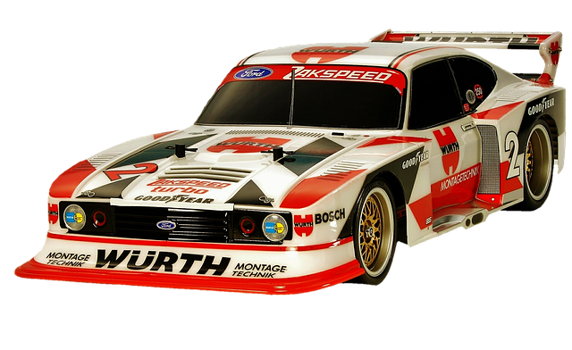 模型车 福特 卡普里 - 上的免费照片