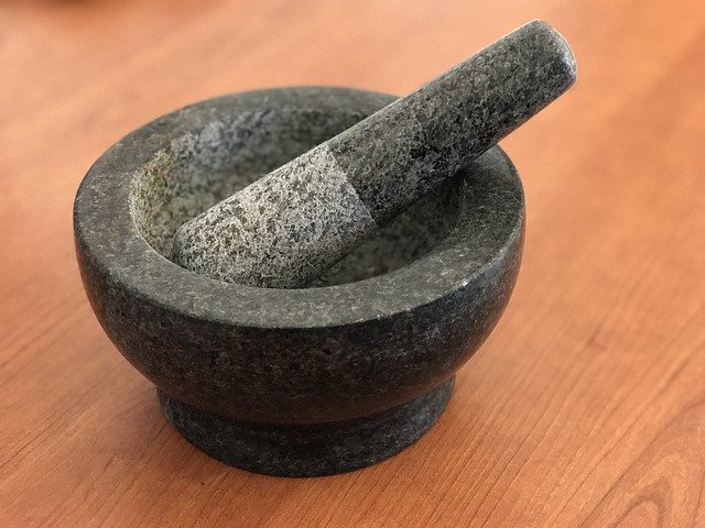 香蒜 意大利语 罗勒 - 上的免费照片
