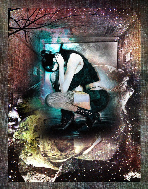 花卉 年轻女子 情绪 - 上的免费照片