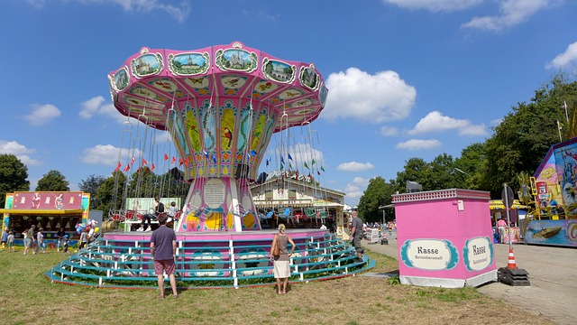 民间节日 帕星 慕尼黑 - 上的免费照片