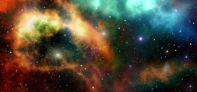 宇宙 天空 星星 - 上的免费图片