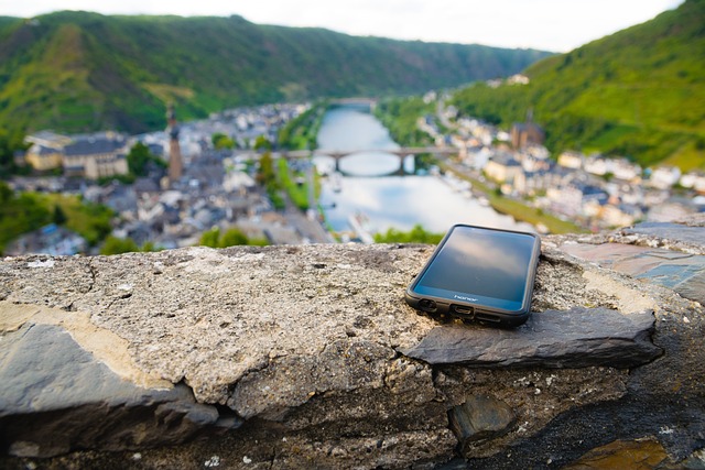 电话 墙 景观 - 上的免费照片