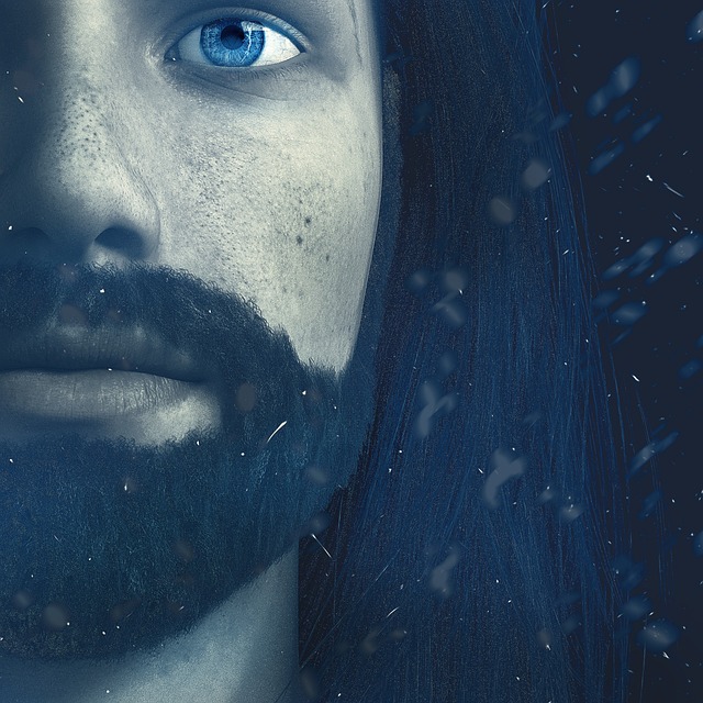 男人 肖像 胡须 - 上的免费照片