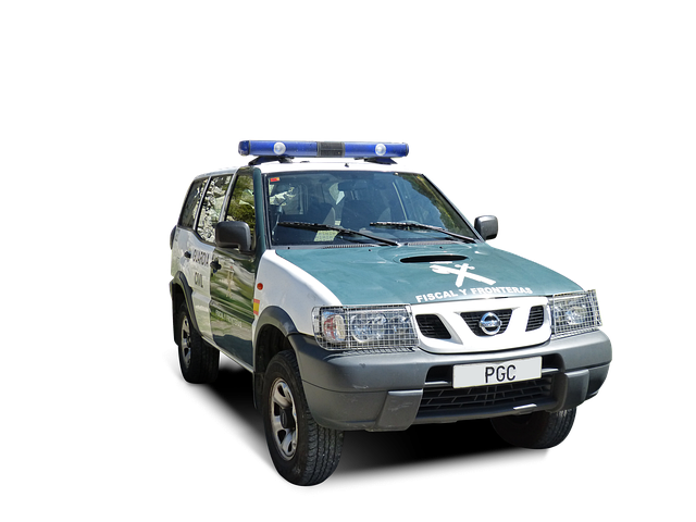 警察 国民警卫队 巡逻车 - 上的免费照片