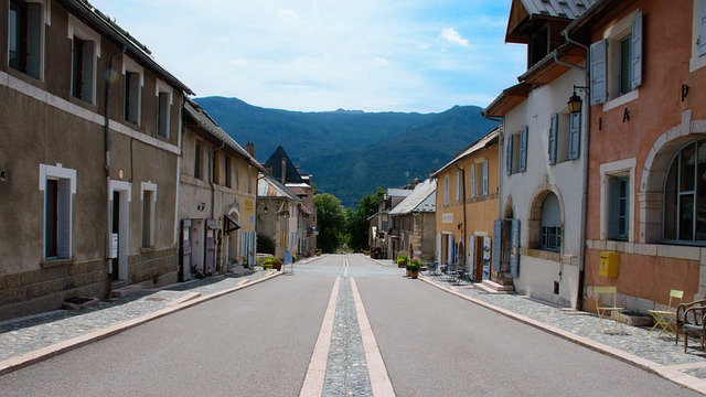 街道 看法 消失点 - 上的免费照片