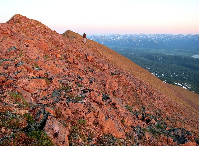山 火山 上升 - 上的免费照片