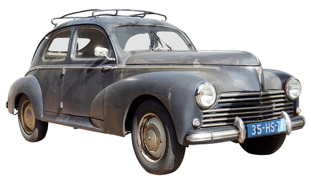 标致 类型203 模型1948年至1954年 - 上的免费照片