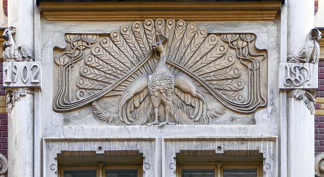 正面 建筑学 细节 - 上的免费照片