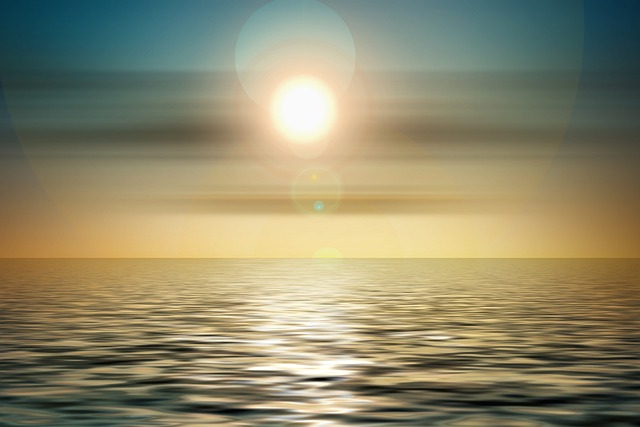 日落 起源 抽象的 - 上的免费照片