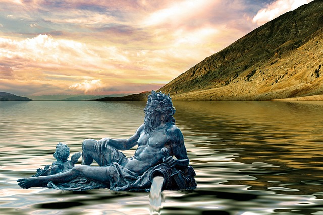 水 波浪 表面 - 上的免费照片