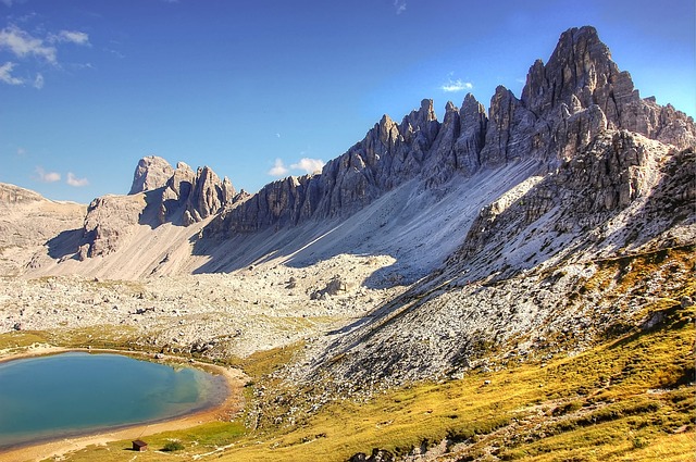 B?densee 白云岩 阿尔姆 - 上的免费照片