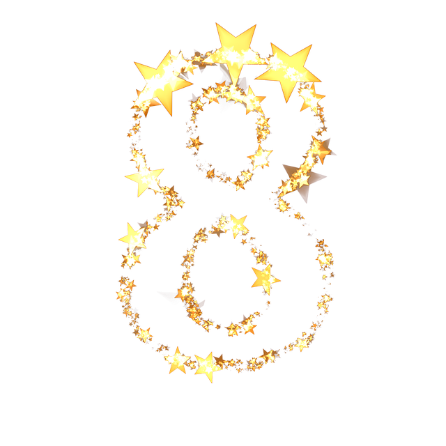 八 支付 星星 - 上的免费图片