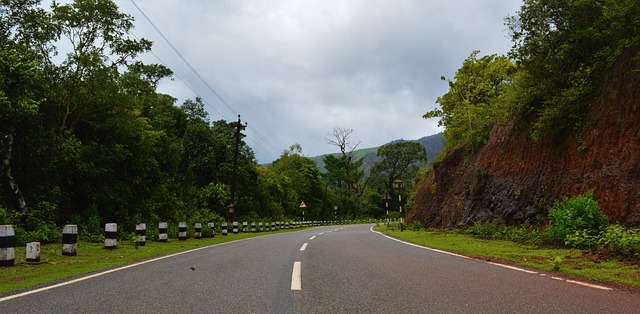 印度 印度的道路 - 上的免费照片