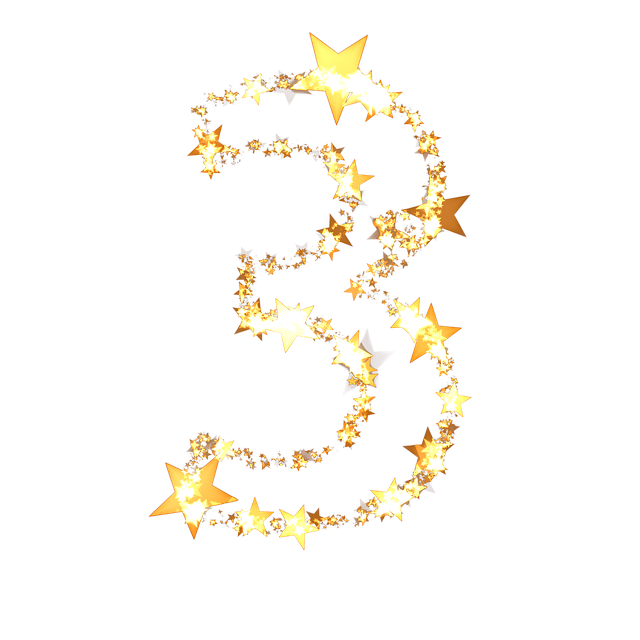 三 支付 星星 - 上的免费图片