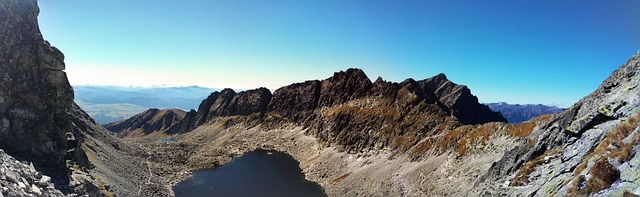 斯洛伐克 塔特里 高塔特拉 - 上的免费照片