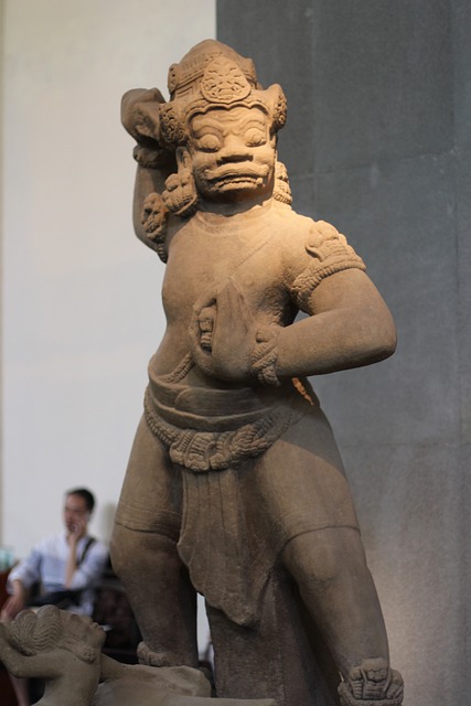 越南技术 越南的雕塑 越南的遗物 - 上的免费照片