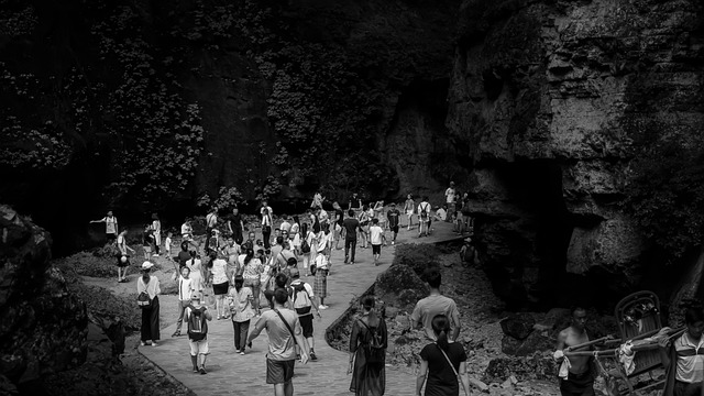 中国 风光 - 上的免费照片