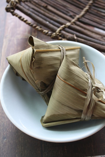 粽子 传统 饺子 - 上的免费照片