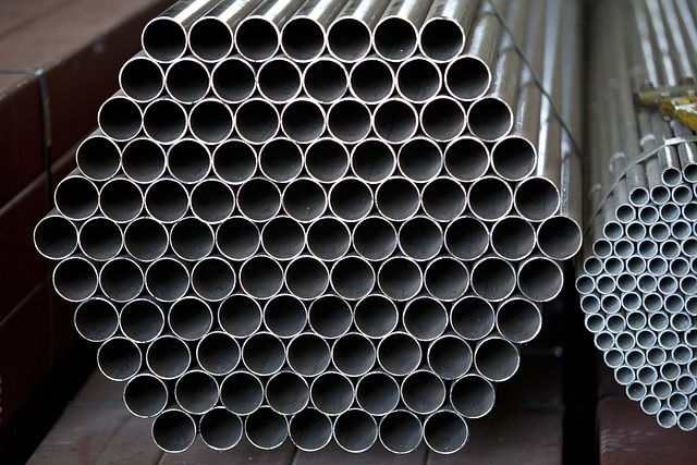 钢 材料 仓库 - 上的免费照片