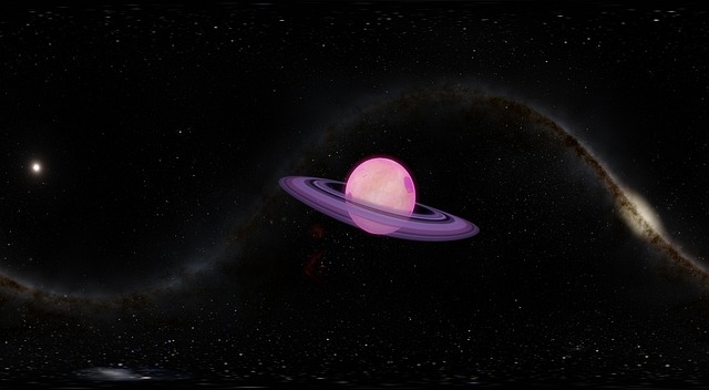 天文学 太阳系外行星 空间 - 上的免费照片