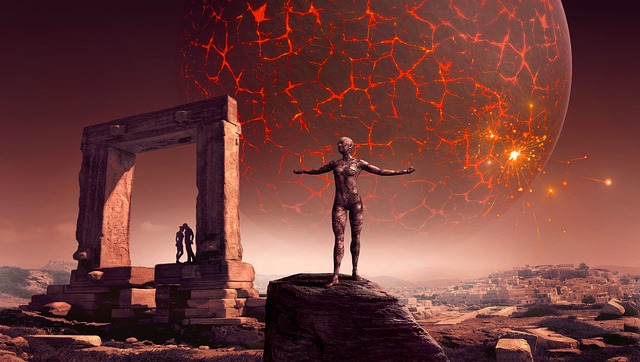 幻想 科幻小说 超现实的 - 上的免费照片