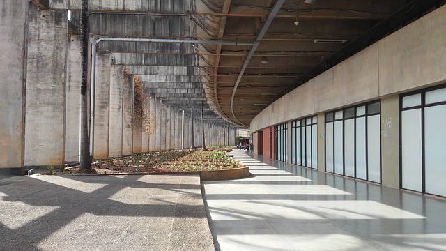 奥斯卡·尼迈耶 Unb 大学 - 上的免费照片