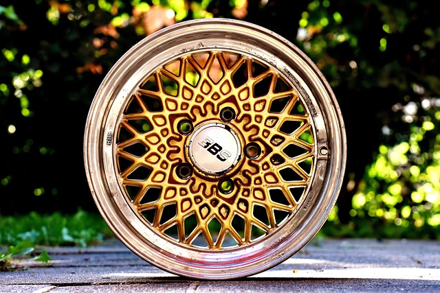 Bbs 轮辋 奔驰 - 上的免费照片