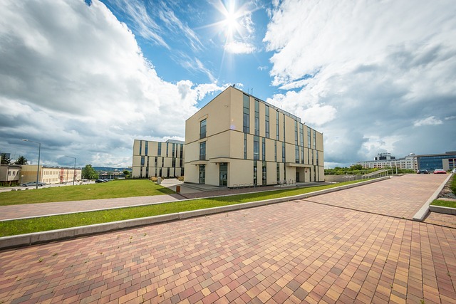 建造 建筑学 学校 - 上的免费照片