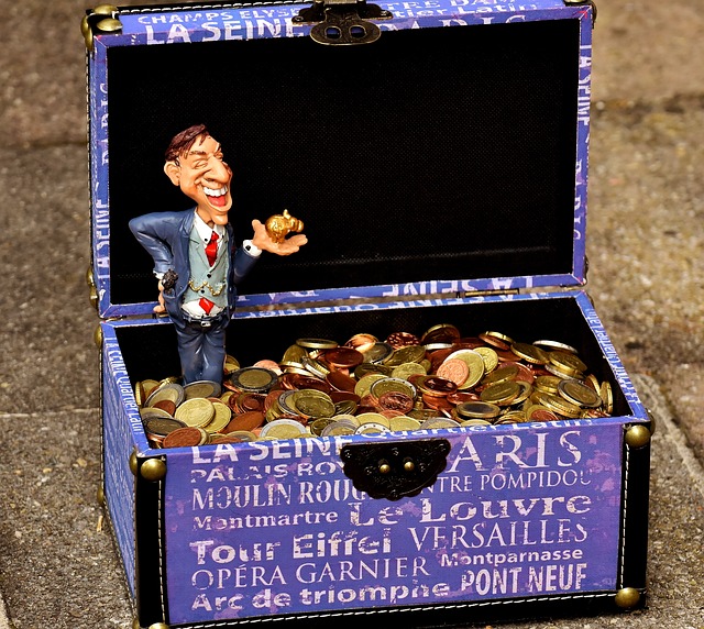 商人 成功的 富有的 - 上的免费照片